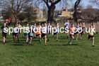 Boys Under-13s 2026 Start Fitness NEHL, Eltringham, Mickley, Northmberland. Photo: David T. Hewitson/Sports for All Pics